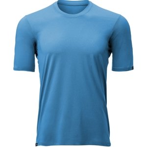 7Mesh Sight Shirt SS Men's - Blue Jean XL