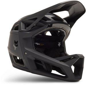 FOX Proframe Rs - Matte Black 51-55