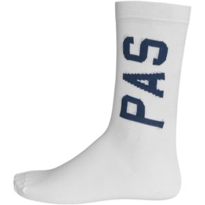 Pas Normal Studios PAS Socks - White 39-42