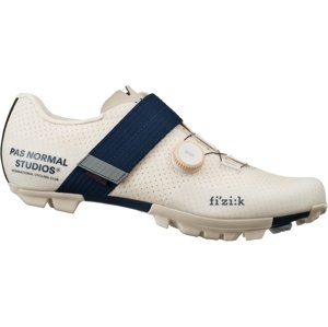 PNS x Fizik Vento Ferox Carbon - Off White 42