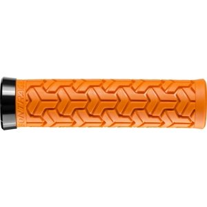 Bontrager SE Elite Recycled Grip Set - roarange uni