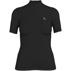 7Mesh Ashlu Merino Jersey SS Women's - Black S