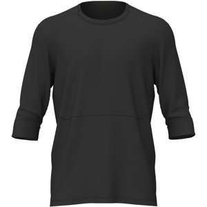 7Mesh Roam Shirt 3/4 Men's - Black XL