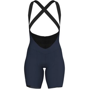 7Mesh WK3 Bib Short Women's - Midnight Blue S