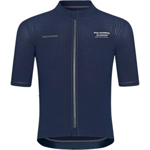 Pas Normal Studios Escapism Light Jersey - Night Blue M