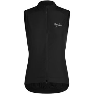 Rapha Women's Core Gilet - Black/White M