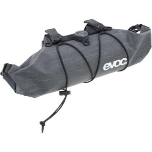 Evoc Handlebar Pack Boa WP 2,5l - carbon grey uni