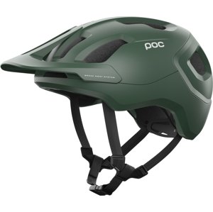 POC Axion - Epidote Green Matt 51-54