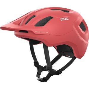 POC Axion - Ammolite Coral Matt 48-52