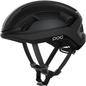 POC Omne Lite - Uranium Black Matt 56-61