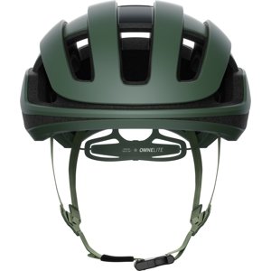 POC Omne Lite - Epidote Green Matt 50-56