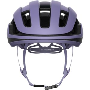 POC Omne Lite - Purple Amethyst Matt 50-56