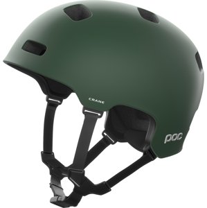 POC Crane MIPS - Epidote Green Matt 51-54