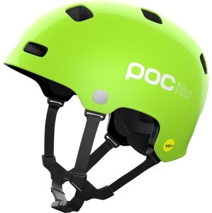 POC POCito Crane MIPS - Fluorescent Yellow/Green 51-54