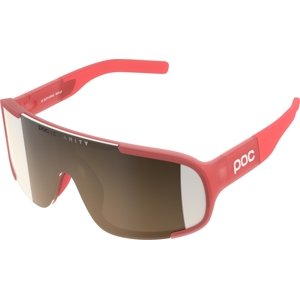 POC Aspire Mid - Ammolite Coral Translucent uni