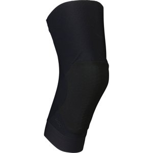 POC VPD Air Flow Knee - Uranium Black S