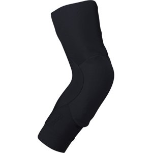 POC VPD Air Flow Elbow - Uranium Black XL