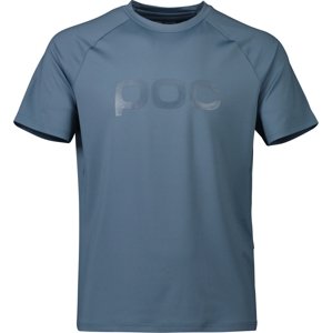 POC M's Reform Enduro Tee - Calcite Blue S