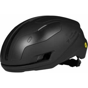 Sweet Protection Falconer Aero 2Vi Mips Helmet - Matte Black 56-59