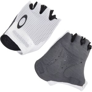 Oakley Endurance Lite Road Short Glove - white M