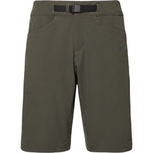 Oakley Drop In MTB Short - new dark brush XL