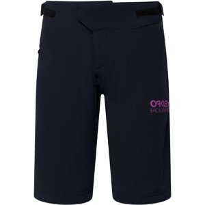 Oakley Wmns Factory Pilot RC Short - fathom XS