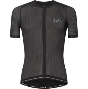 Oakley Endurance Ultra Lite Jersey - blackout M