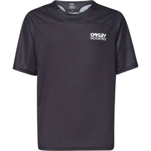 Oakley Factory Pilot Lite MTB Jersey II - blackout M