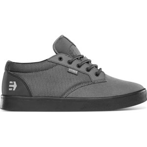 Etnies Jameson Mid Crank - grey/black/silver 42,5