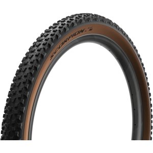 Pirelli Scorpion XC PW SG M Classic 29x2.2 Black/Brown 29x2.2