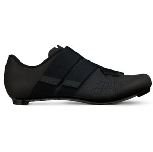 Fizik Tempo Powerstrap R5 - Black/Black 44.5