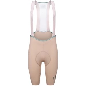 Isadore Alternative Bib Shorts 2.0 - Roasted Cashew XL