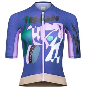 Isadore Women's Alternative Cycling Jersey - Liberty M