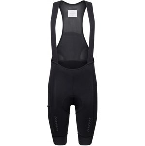 Isadore Signature Bib Shorts 2.0 - Black L