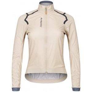 Isadore Women's Signature Rain Jacket - Safari M