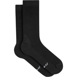 Isadore Signature Climber's Light Socks - Black 43-46