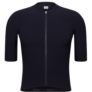 Isadore Echelon Aero Jersey 2.0 - Black XL