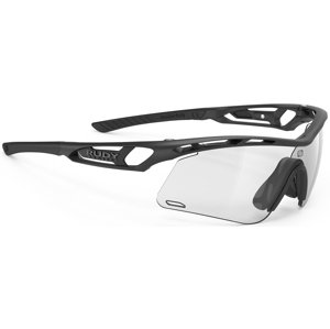 Rudy Project Tralyx+ Slim - black matte / Impactx™ Photochromic 2Black uni