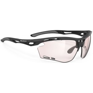 Rudy Project Propulse - black matte / Impactx™ Photochromic 2 Red uni