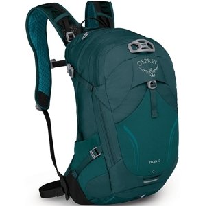 Osprey Sylva 12 - Baikal Green uni