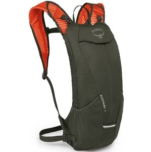 Osprey Katari 7 - Green Creek uni