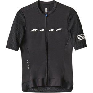 MAAP Wmn Evade Pro Base Jersey 2.0 – Black L