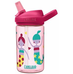 Camelbak Eddy+ Kids 0,4l Mermaid Crew uni