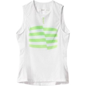 MAAP Sphere Team Base Layer Vest - white L