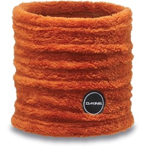 Dakine Bergen Fleece Neck Tube - gingerbread uni