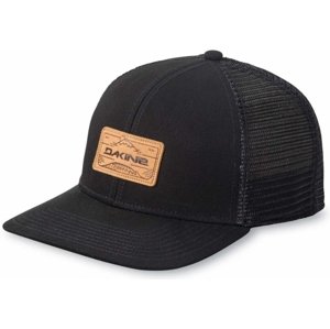 Dakine Peak To Peak Trucker - black uni