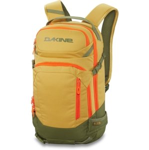 Dakine Womens Heli Pro 20L - mustard seed uni