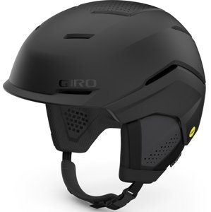 Giro Tenet MIPS -  Matte Black L-(59-62.5)