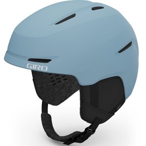 Giro Spur - Matte Light Harbor Blue S-(52-55.5)