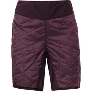 Vaude Women's Sesvenna Shorts III - dark sea M